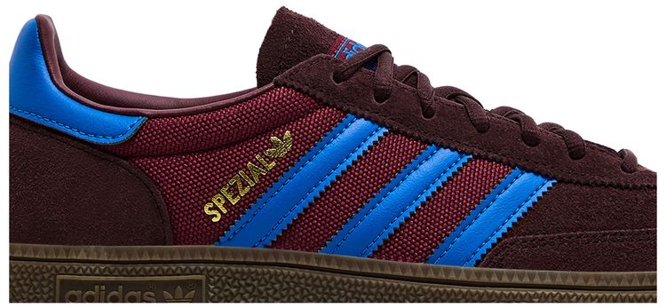 Adidas Handball Spezial Night Red Blue