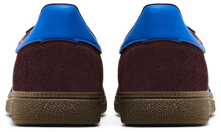 Adidas Handball Spezial Night Red Blue