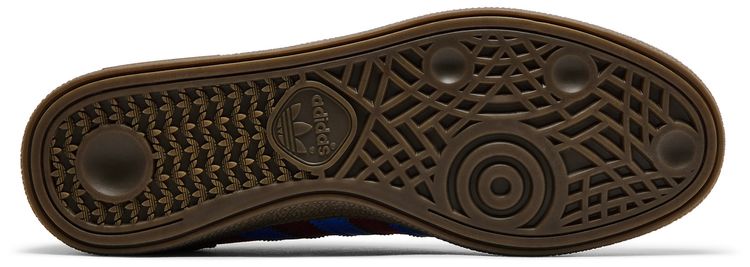 Adidas Handball Spezial Night Red Blue