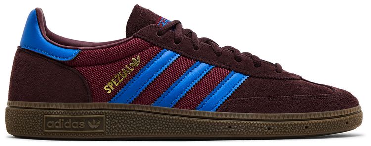 Adidas Handball Spezial Night Red Blue