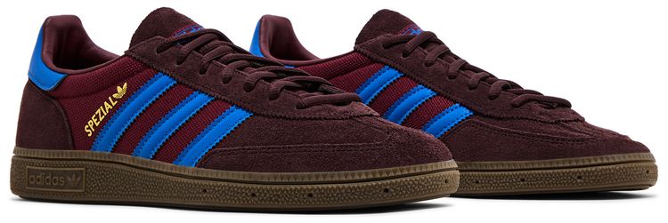 Adidas Handball Spezial Night Red Blue