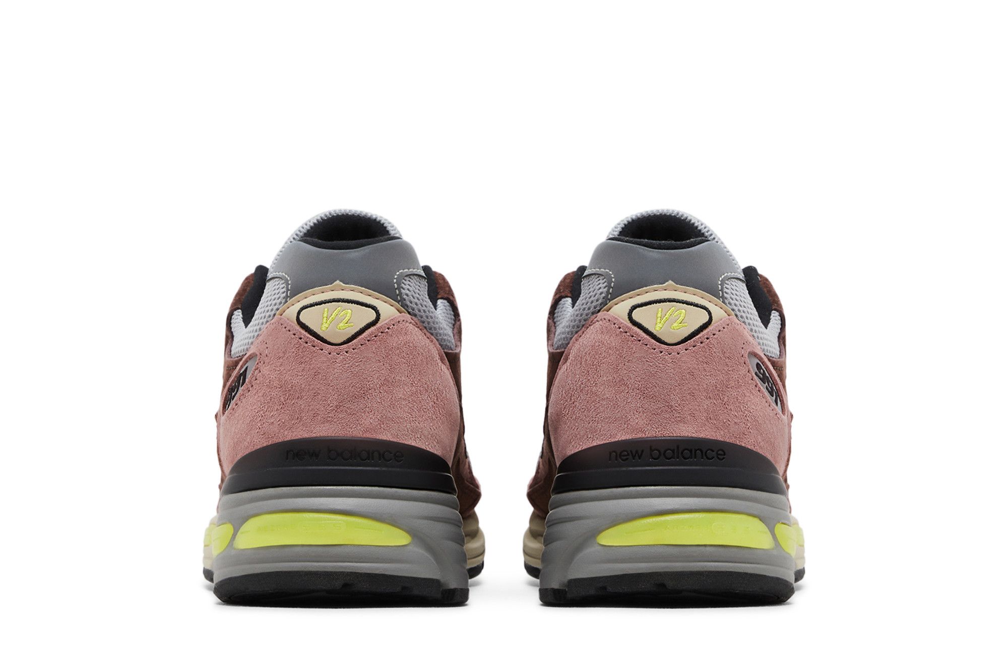 New Balance ☆ made in England U991MG2 ‘Rosewood’ U991MG2 New Balance 991V2 Rosewood (Men's) | eBay