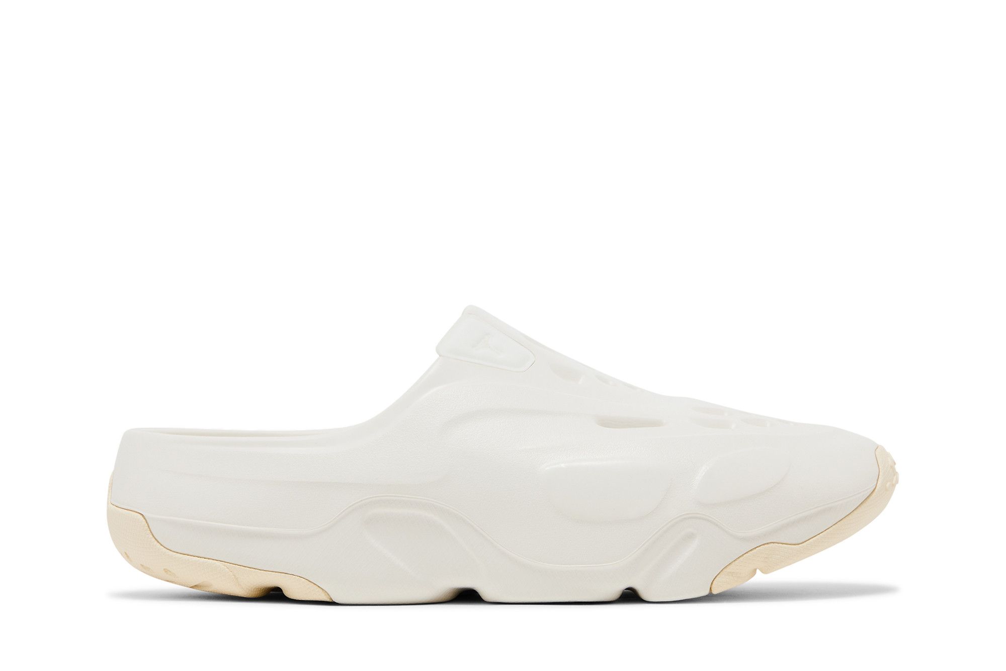 Buy Jordan Roam Slide 'Sail' - FQ0227 100 | GOAT