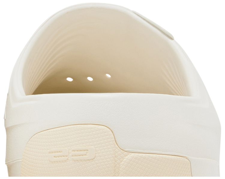 Air Jordan Roam Slide Sail