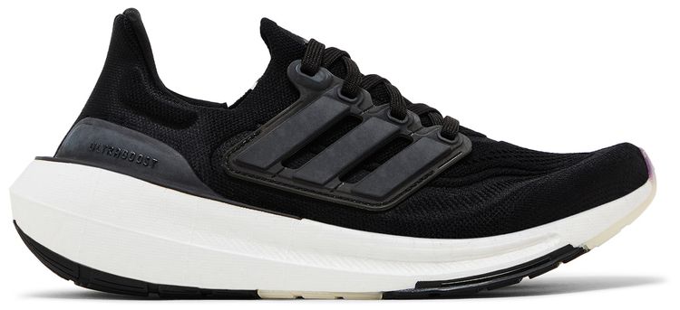 Adidas Wmns UltraBoost Light Core Black