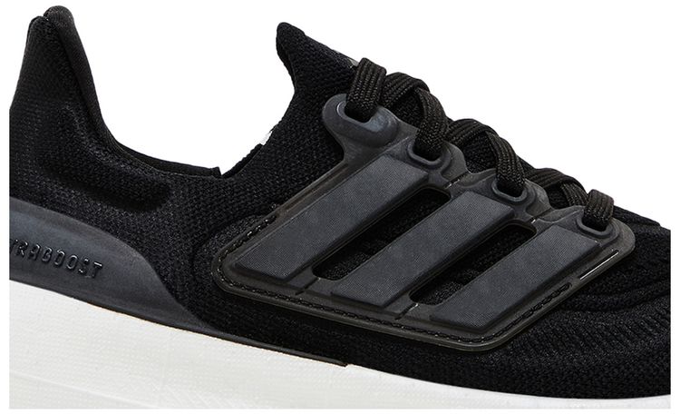 Adidas Wmns UltraBoost Light Core Black