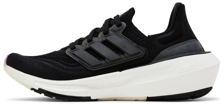 Adidas Wmns UltraBoost Light Core Black