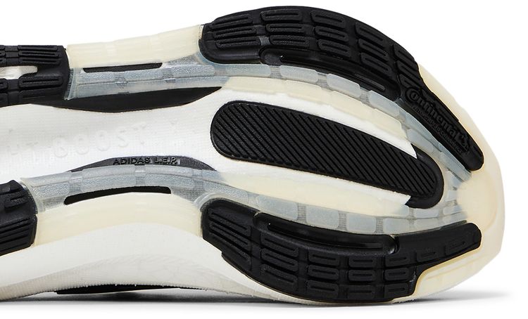 Adidas Wmns UltraBoost Light Core Black