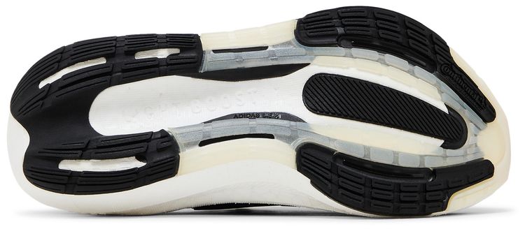 Adidas Wmns UltraBoost Light Core Black