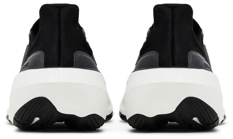 Adidas Wmns UltraBoost Light Core Black