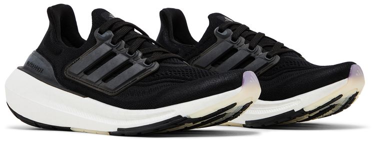 Adidas Wmns UltraBoost Light Core Black
