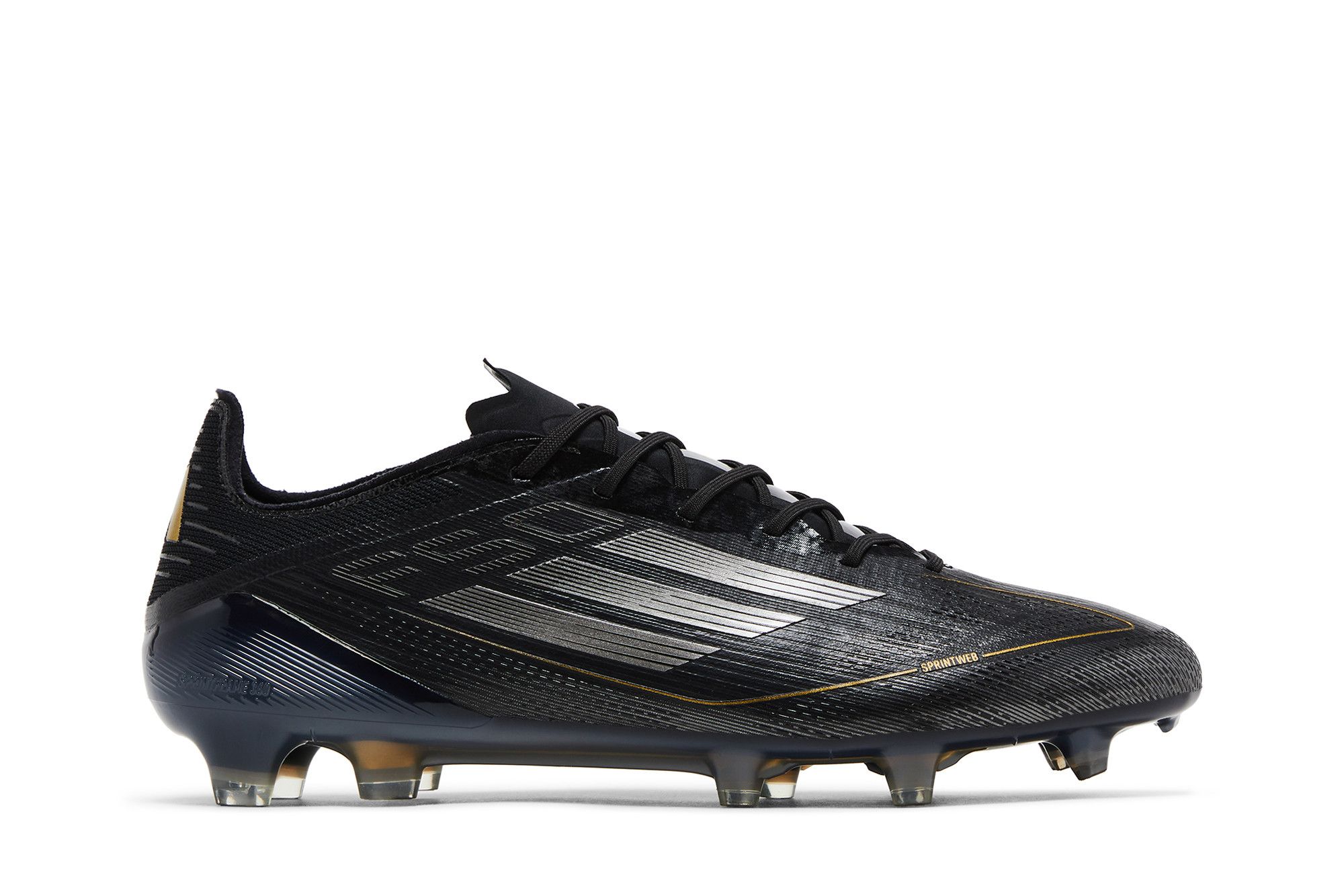 Buy Adidas Adizero F50 Elite FG 'Dark Spark Pack' - IE3187 | GOAT CA
