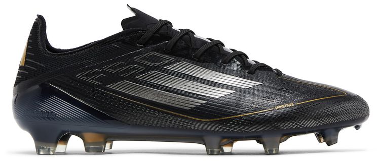 Adidas Adizero F50 Elite FG Dark Spark Pack