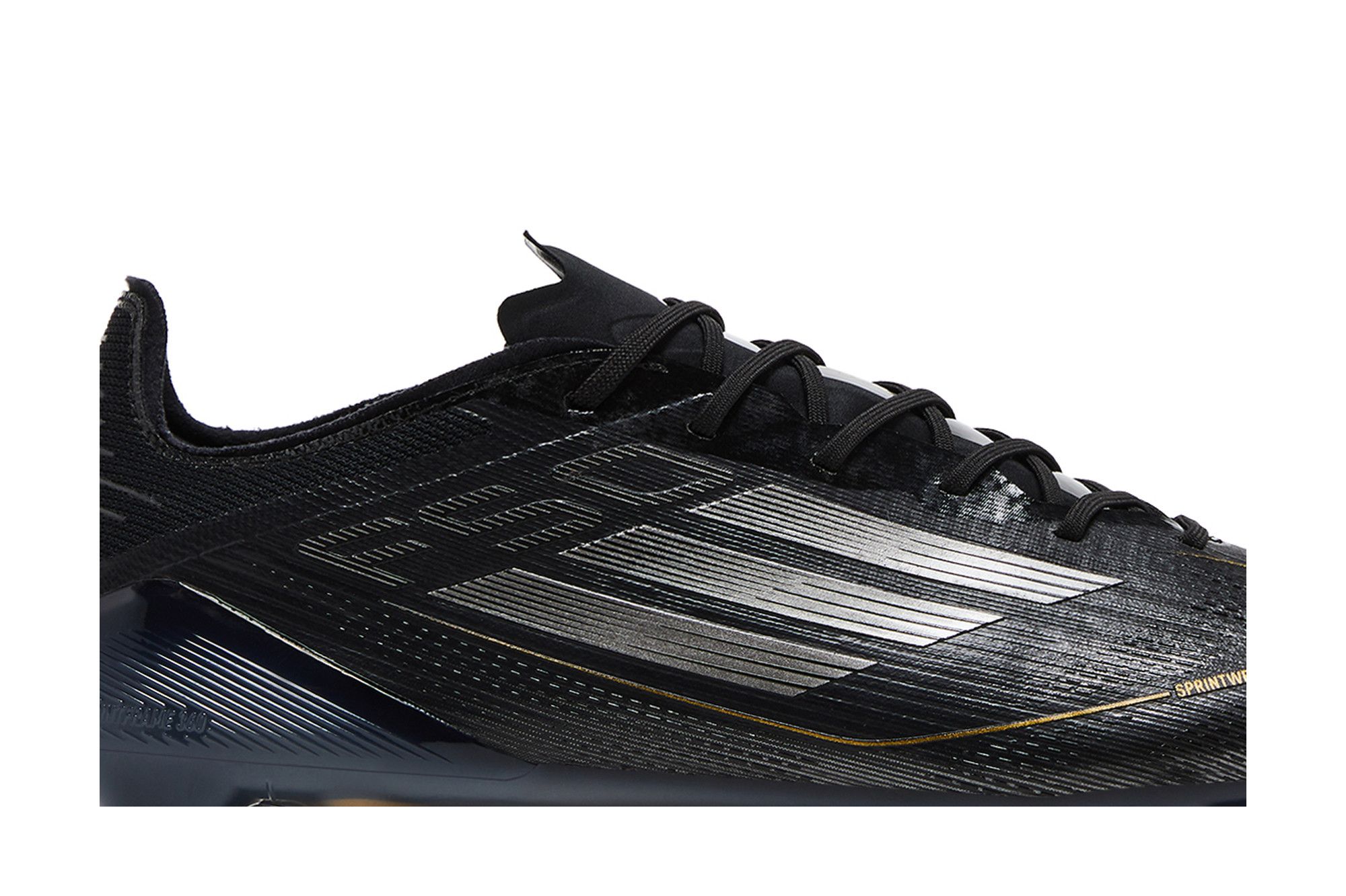 F50 ELITE FG (ブラック)26.0 アディダス F50 ELITE FG / 天然芝用 - ブラック | アディダス