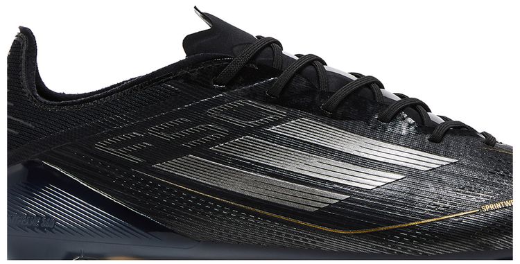 Adidas Adizero F50 Elite FG Dark Spark Pack