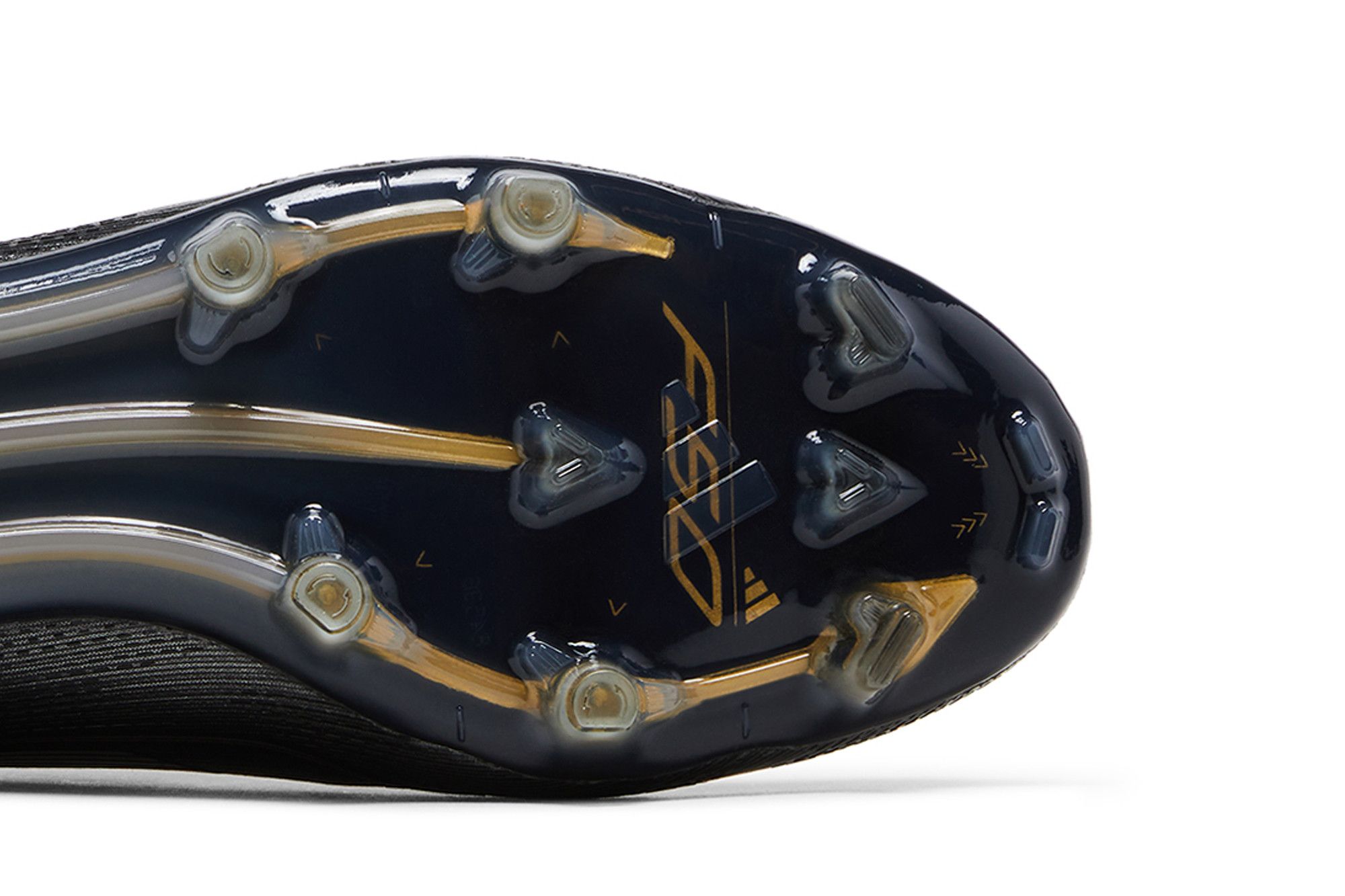 Buy Adizero F50 Elite FG 'Dark Spark Pack' - IE3187 | GOAT