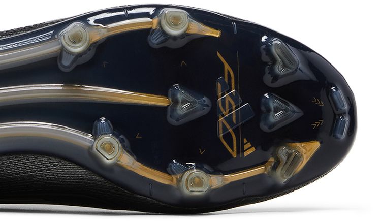 Adidas Adizero F50 Elite FG Dark Spark Pack