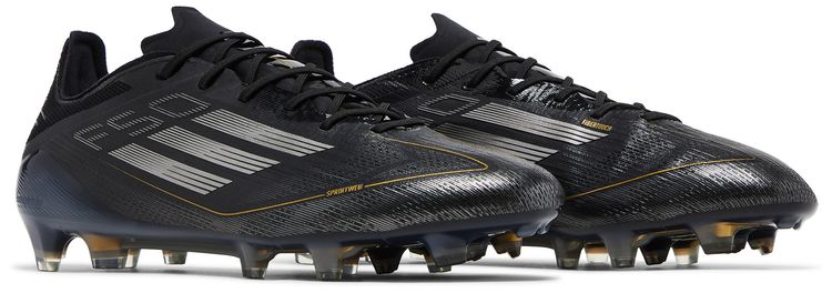 Adidas Adizero F50 Elite FG Dark Spark Pack