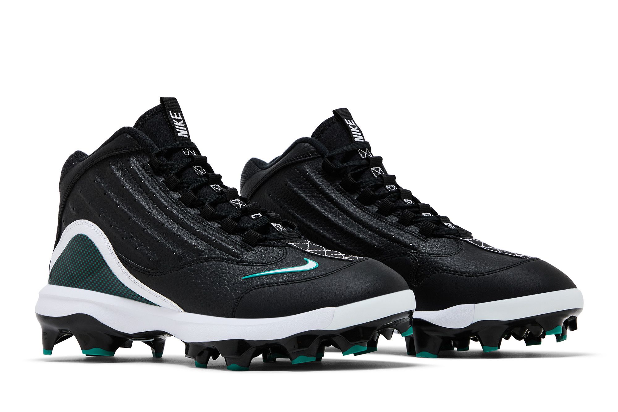black and green ken griffey