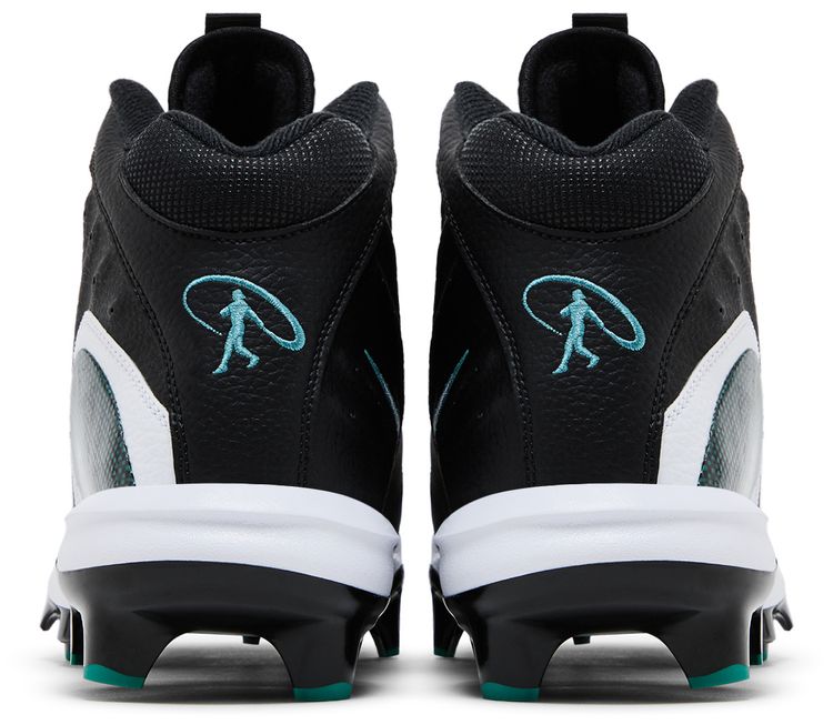 Nike Griffey 2 MCS Freshwater