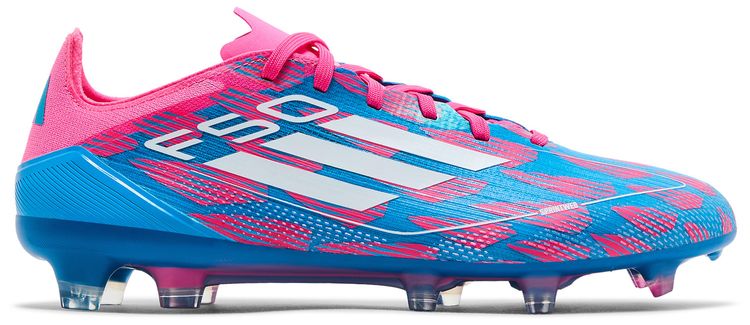 Adidas Adizero F50 Pro FG Reemergence Pack
