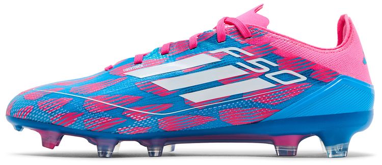 Adidas Adizero F50 Pro FG Reemergence Pack