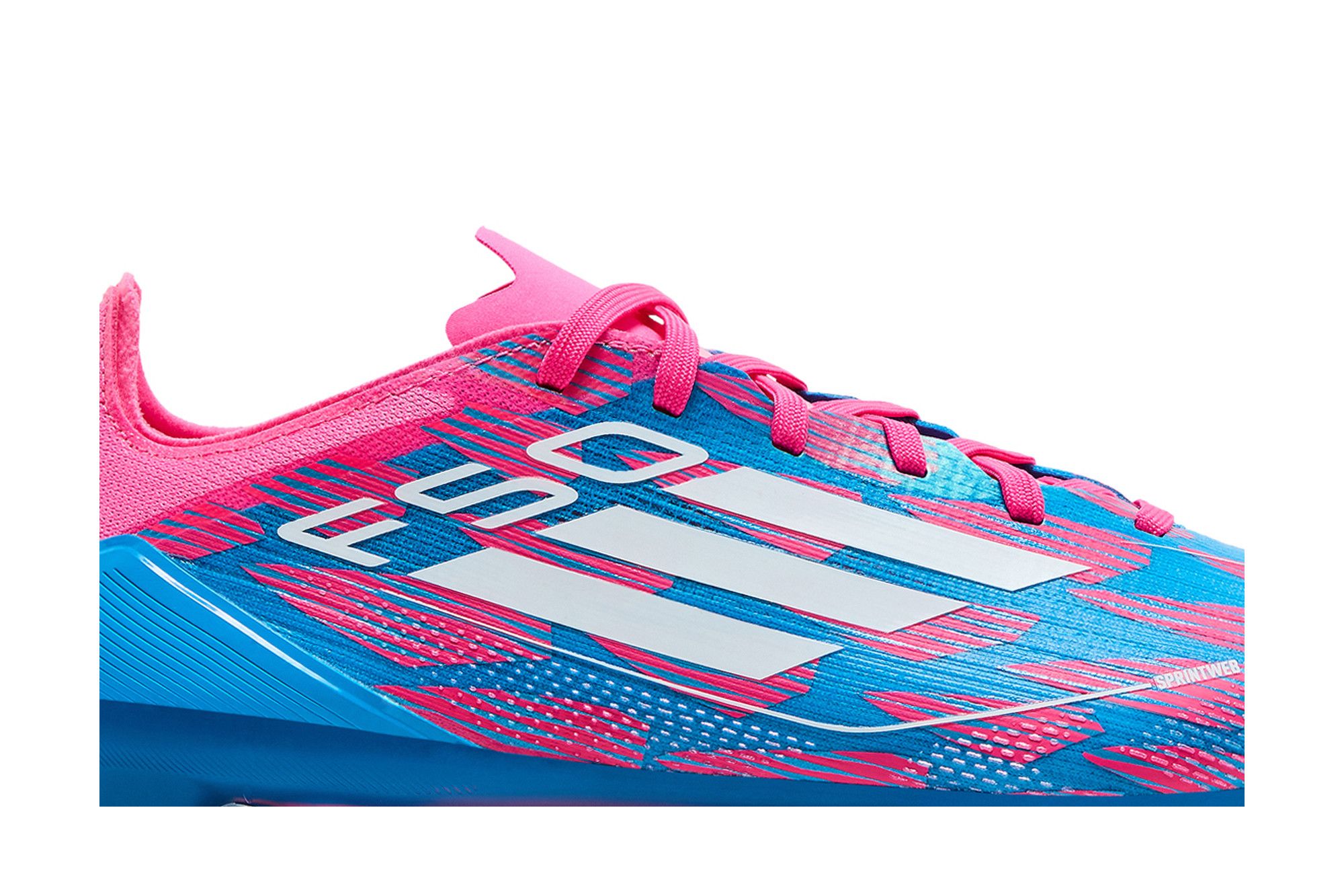 Buy adidas Adizero F50 Pro FG 'Reemergence Pack' - IH7338 | GOAT