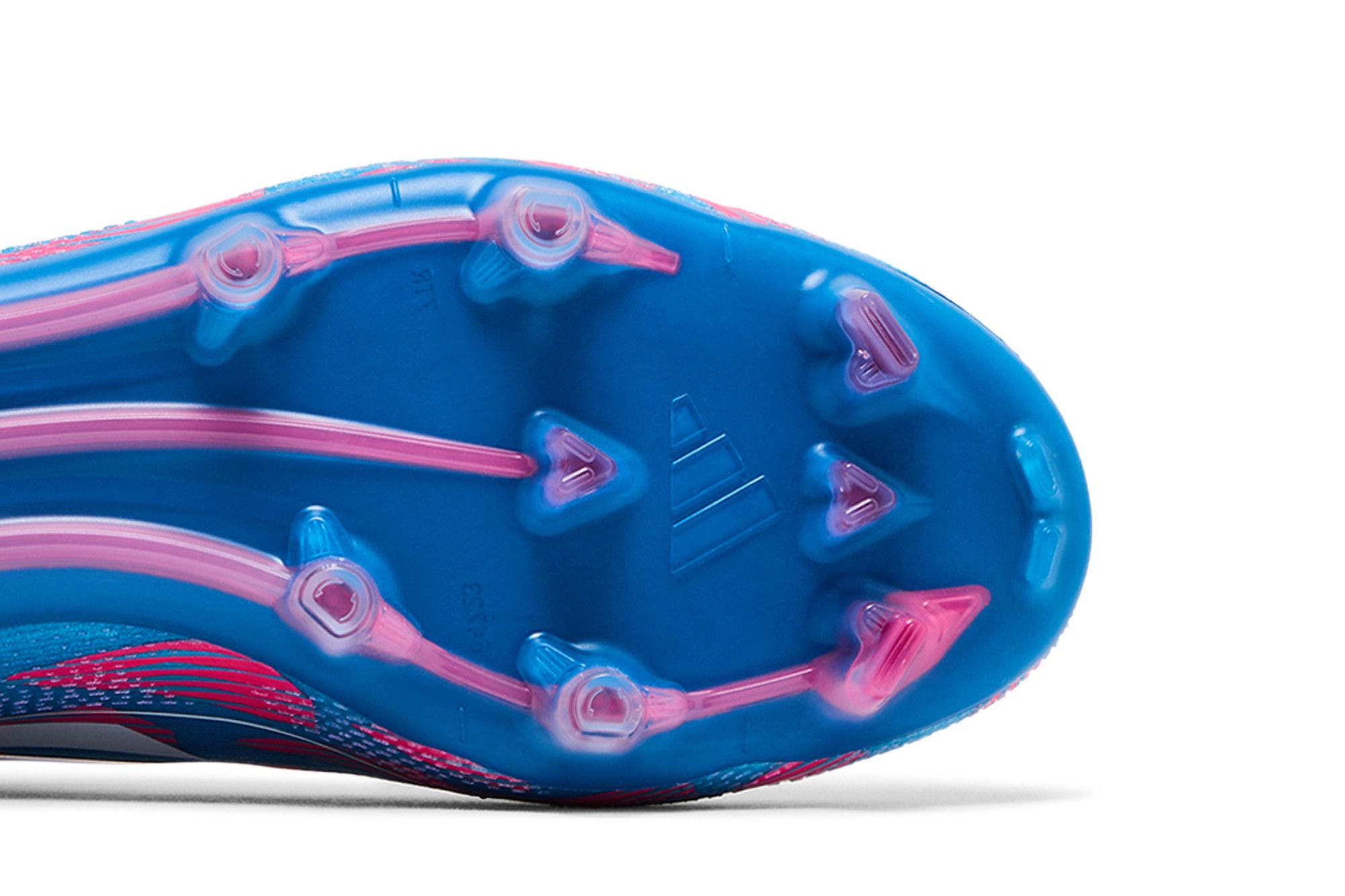 Buy Adidas Adizero F50 Pro FG 'Reemergence Pack' - IH7338 | GOAT