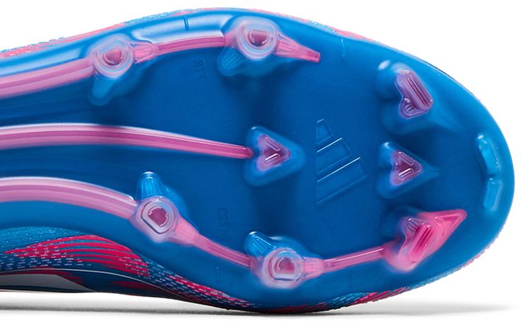 Adidas Adizero F50 Pro FG Reemergence Pack