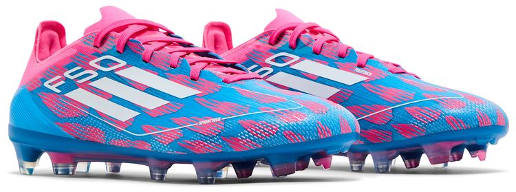 Adidas Adizero F50 Pro FG Reemergence Pack