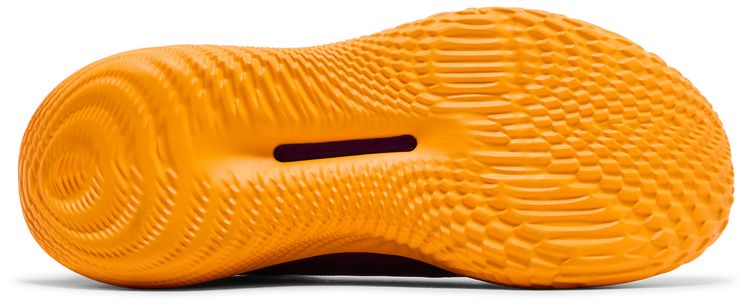 Kelsey Plum x Under Armour Wmns Flow Breakthru 5 Plum Pack