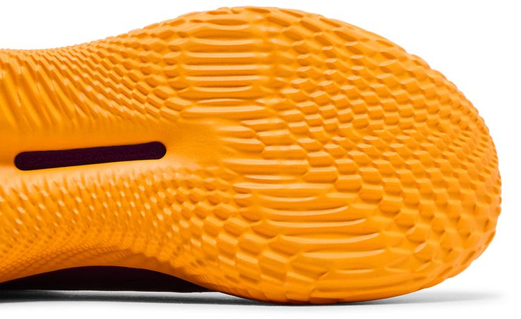 Kelsey Plum x Under Armour Wmns Flow Breakthru 5 Plum Pack