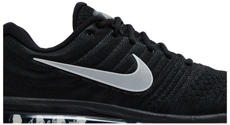 Nike Wmns Air Max 2017 Black 2022