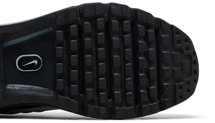 Nike Wmns Air Max 2017 Black 2022