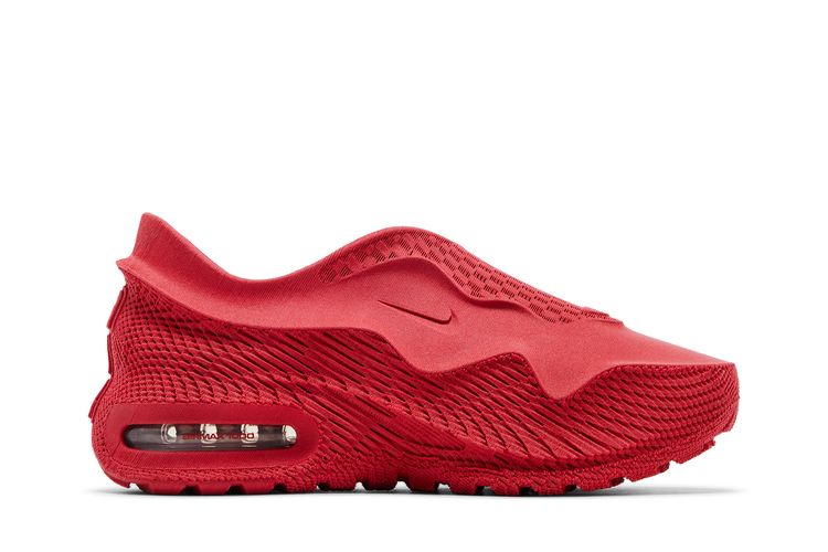 Size Nike Air Max 1000 'Red'