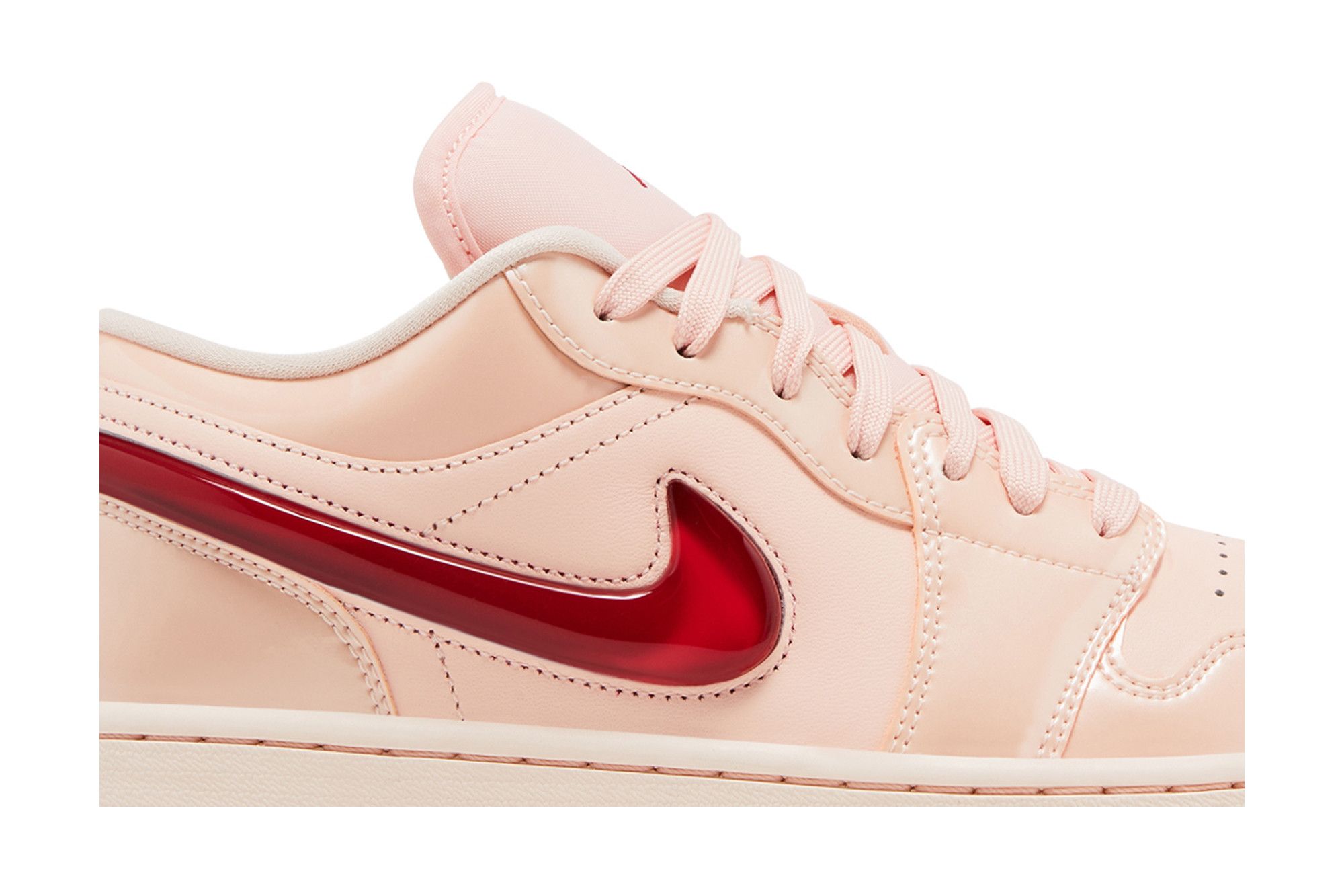 Buy Wmns Air Jordan 1 Low SE 'Patent Valentine's Day