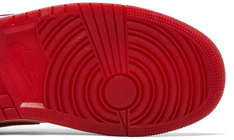 Wmns Air Jordan 1 Low SE Patent Valentines Day