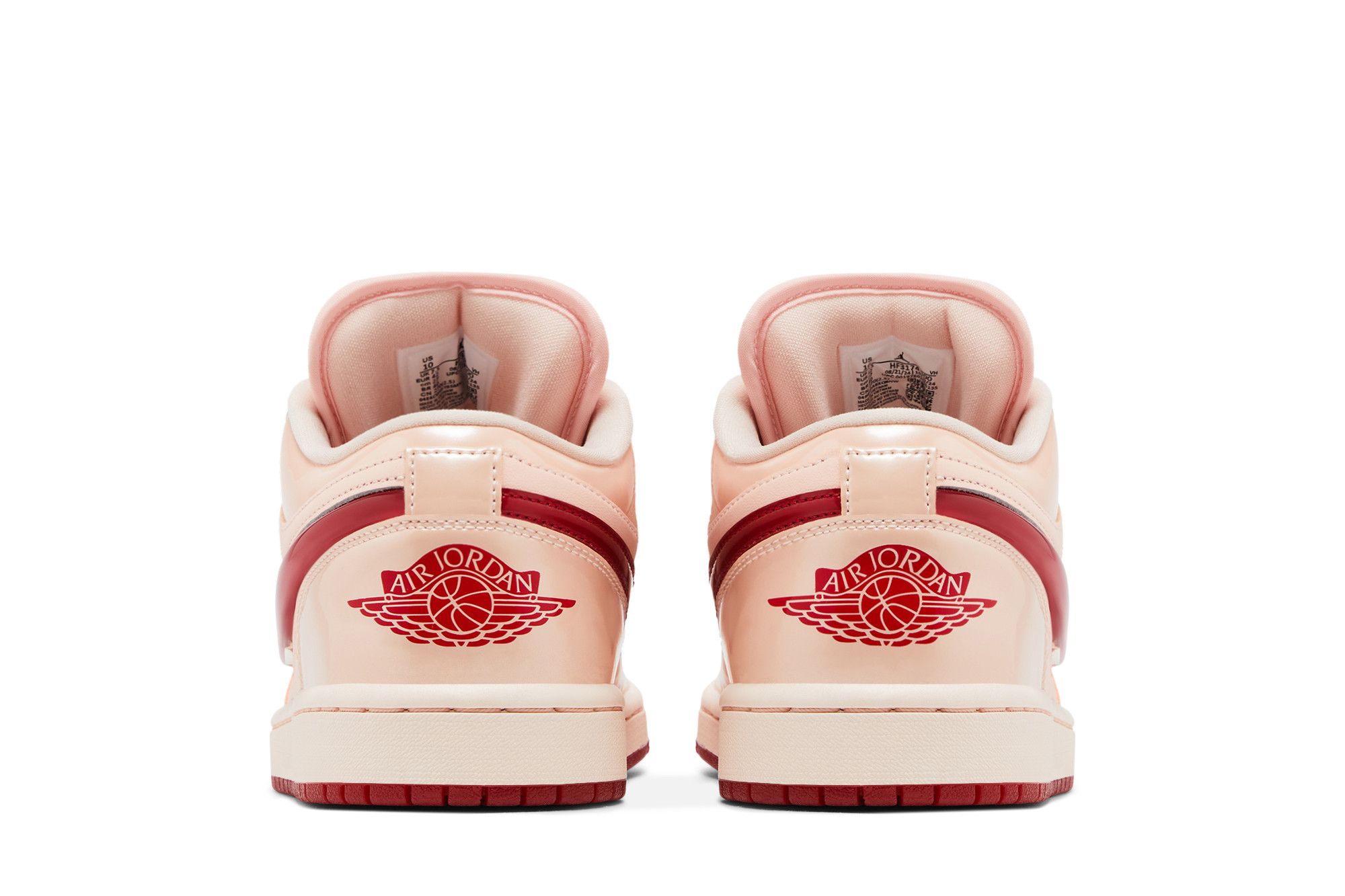 ナイキ エアジョーダン 1 LOW SE HF3174-600 AJ1 Air Jordan 1 Low SE Women's Shoes. Nike.com