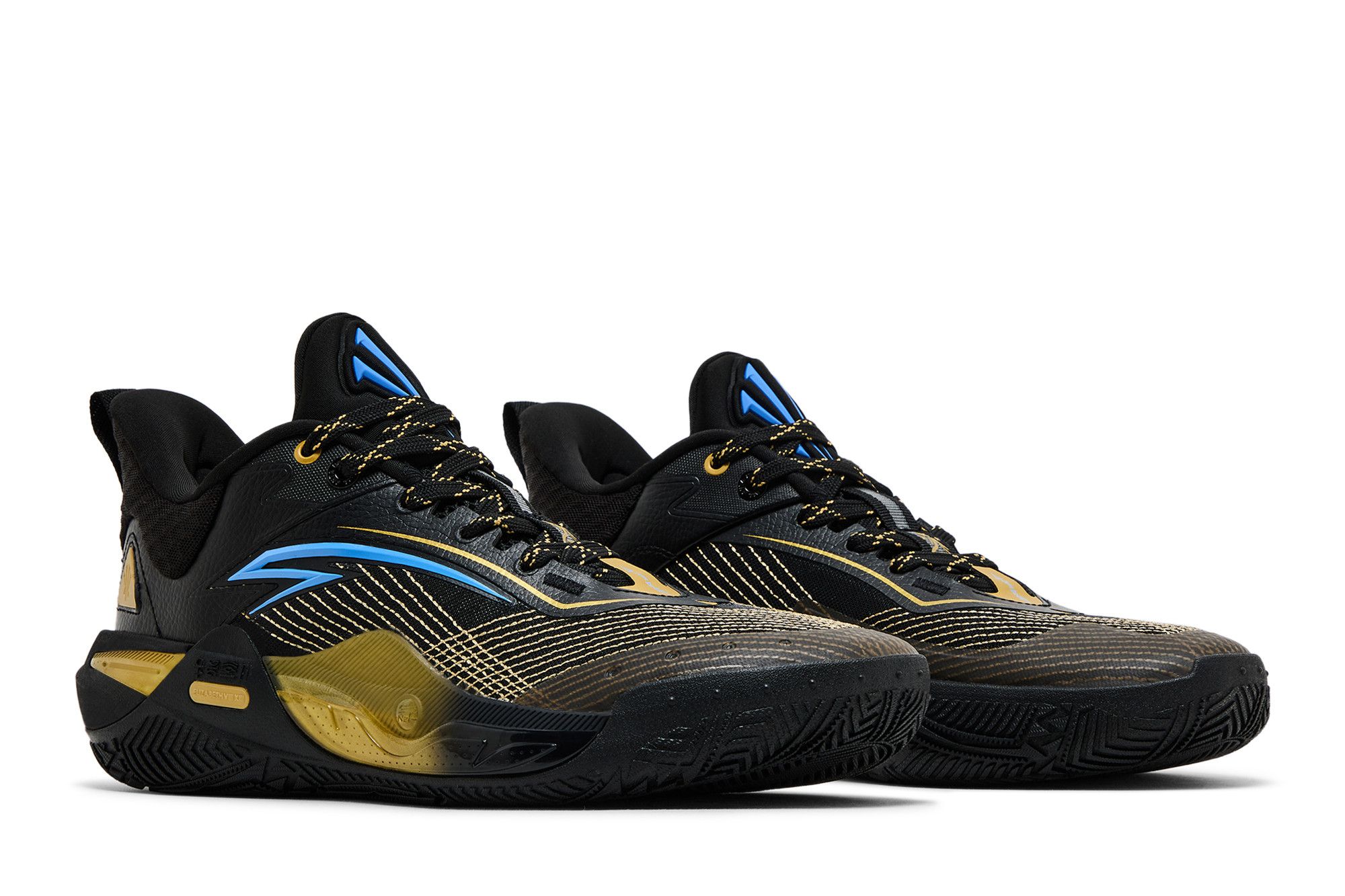 Buy Kai 1 Speed 'North Star' - 8124D1120 1 | GOAT