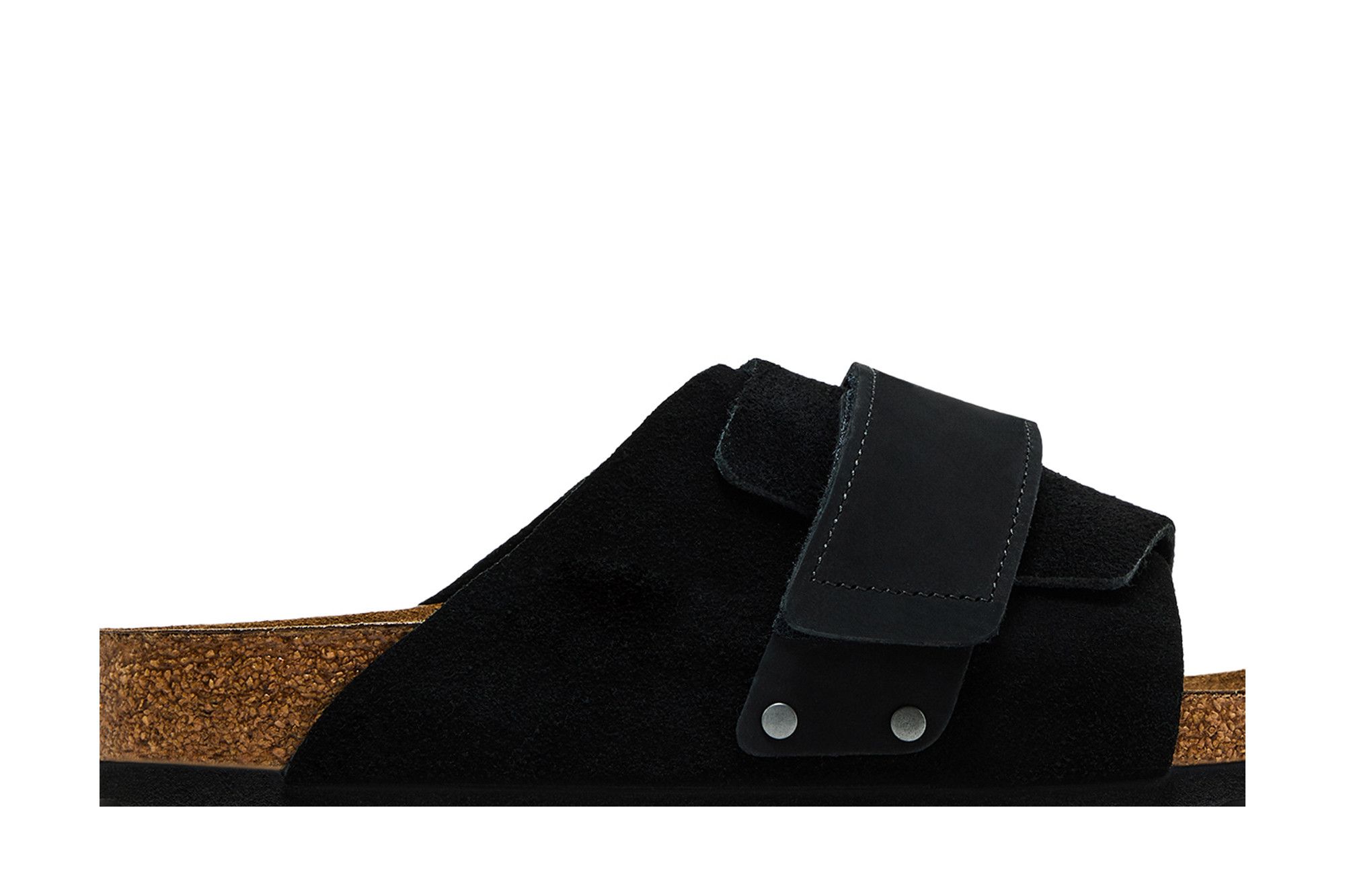Buy Kyoto 'Black' - 1022350 | GOAT