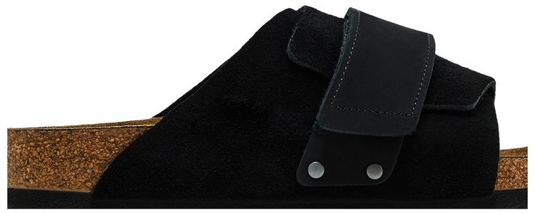 Birkenstock Kyoto Black