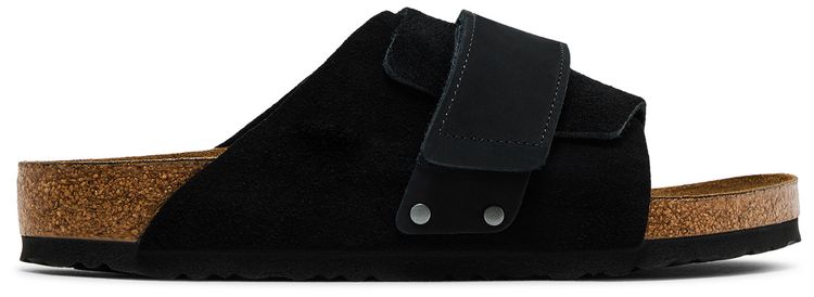 Birkenstock Kyoto Black