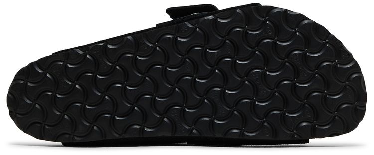 Birkenstock Kyoto Black