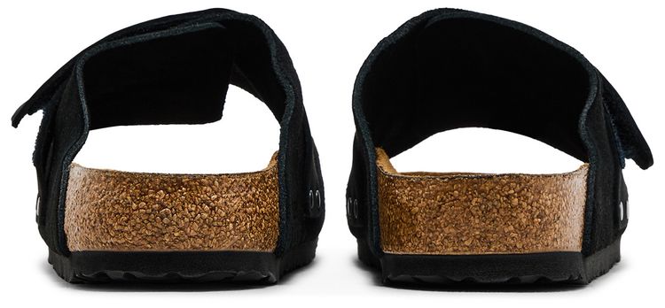 Birkenstock Kyoto Black