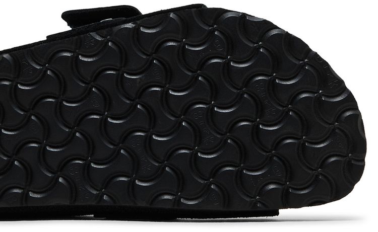 Birkenstock Kyoto Black