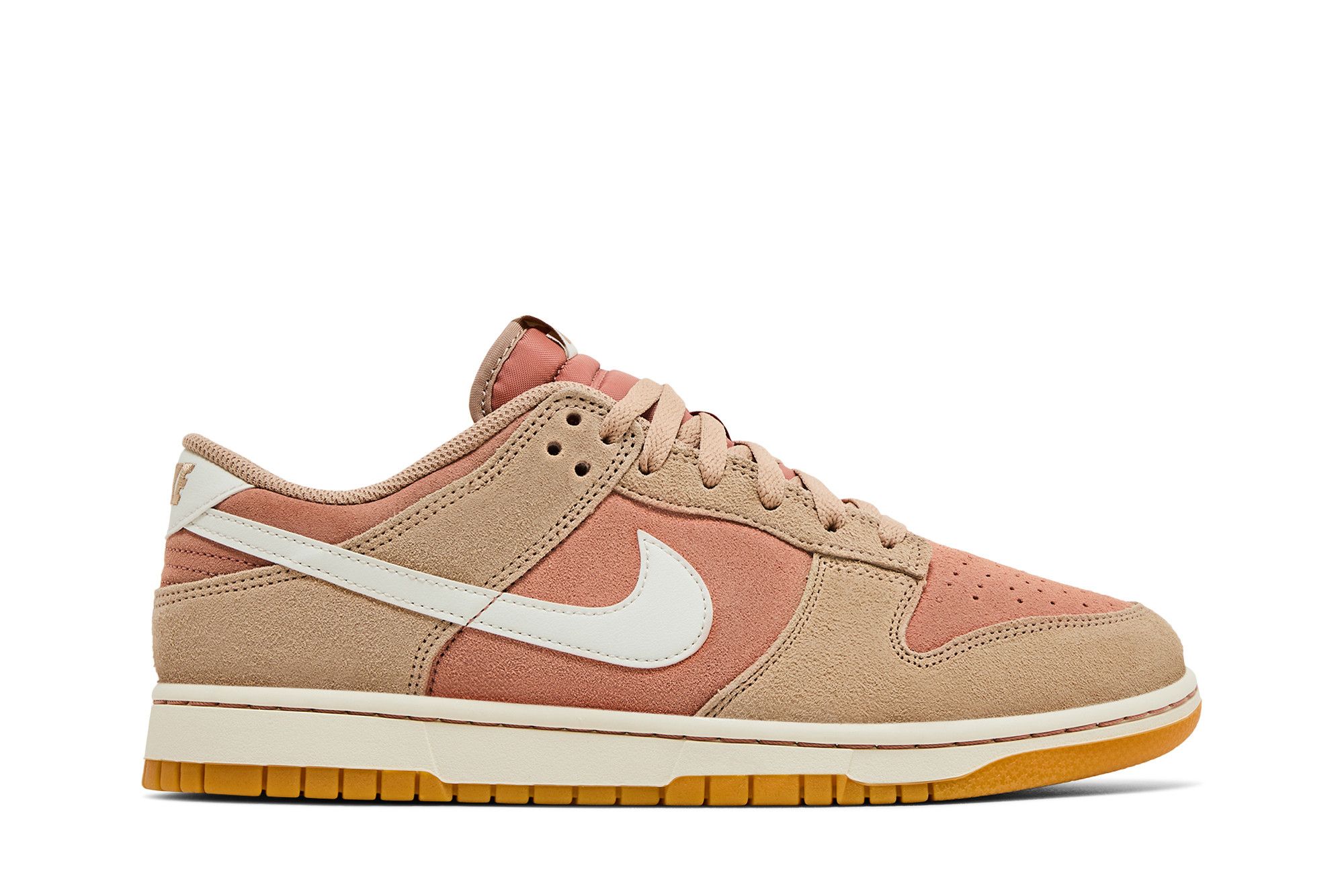 ny♡① Buy Dunk Low SE 'Hemp Terra Blush' - HQ1931 200 | GOAT