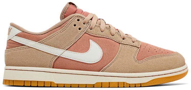Nike Dunk Low SE Hemp Terra Blush