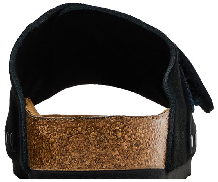 Birkenstock Kyoto Black