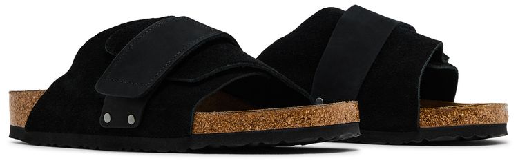 Birkenstock Kyoto Black