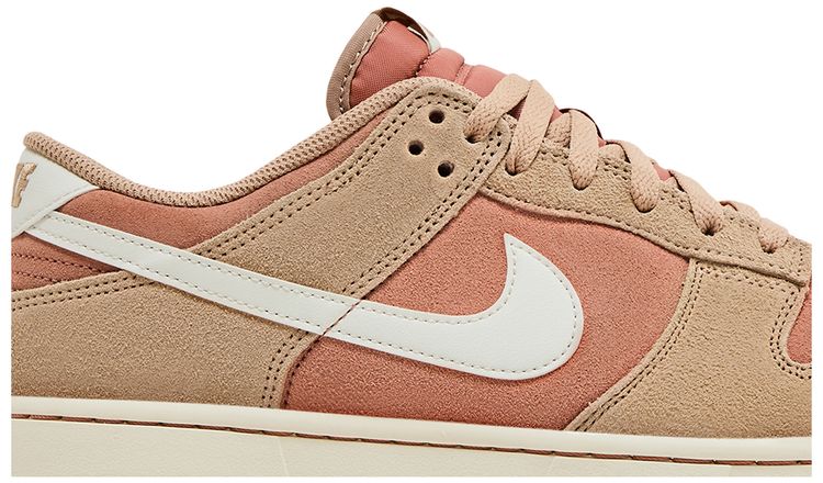 Nike Dunk Low SE Hemp Terra Blush